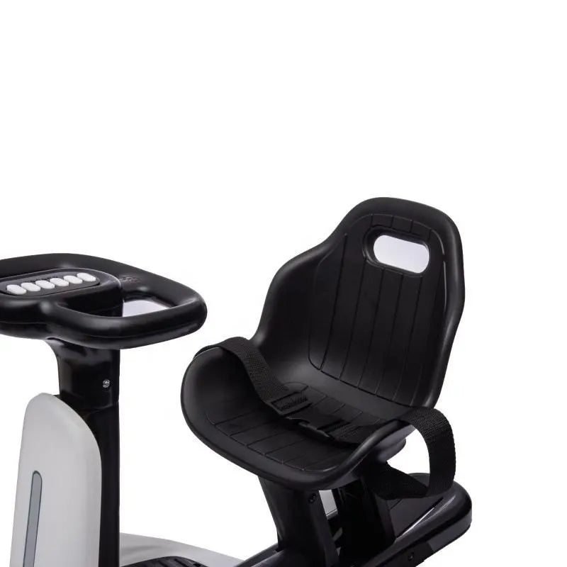 Eco-Warrior Junior - Electric Off-Road Kart for Young Trailblazers